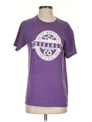 Delta Pro Weight Short Sleeve T-Shirt (view 1)