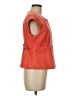J.Crew Orange Vest Size 8 - photo 4