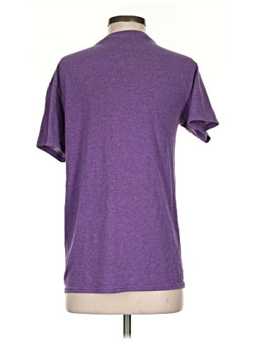 Delta Pro Weight Short Sleeve T-Shirt (view 2)