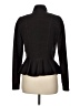 W by Worth Black Jacket Size 8 - photo 2