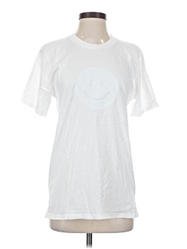 Unsweetened Short Sleeve T Shirt