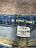 Zara Blue Jeans Size 2-3y - photo 3
