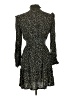 Assorted Brands 100% Viscose Black Cocktail Dress Size 12 - photo 2