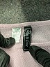 Rainbow Pink Poncho Size XL - photo 7