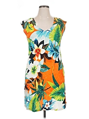 Jams World Casual Dress (view 1)