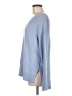 Express Outlet Blue Pullover Sweater Size M - photo 5