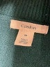 Caslon Green Pullover Sweater Size M - photo 7