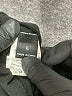 Unbranded Black Long Sleeve Top Size L - photo 7