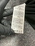 Unbranded Black Long Sleeve Top Size L - photo 8