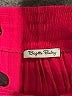 Brigitte Bailey 100% Rayon Red Casual Pants Size S - photo 4