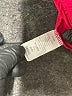 Brigitte Bailey 100% Rayon Red Casual Pants Size S - photo 5