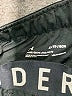 Under Armour Color Block Black Athletic Shorts Size XS - photo 3