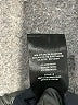 Babaton Black Romper Size XS - photo 5