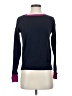 Boden Color Block Blue Pullover Sweater Size XS - photo 1