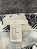 H&M Print Ivory Shorts Size 10 - photo 3