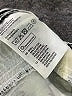 H&M Print Ivory Shorts Size 10 - photo 4