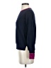 Boden Color Block Blue Pullover Sweater Size XS - photo 5