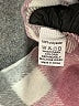 Assorted Brands 100% Polyester Pink Pullover Sweater Size XL - photo 8