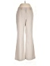 Merona Solid Tan Dress Pants Size 10 - photo 1
