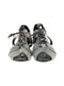Think! Solid Gray Green Sandals Size 4 - photo 2