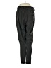 Athleta Black Casual Pants Size 4 - photo 2