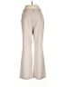 Merona Solid Tan Dress Pants Size 10 - photo 2