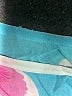 Unbranded Teal Kimono Size 0X (estimated) - photo 7