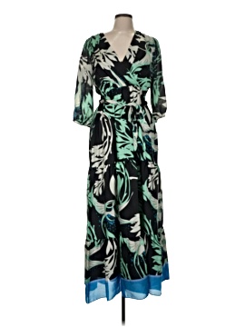 Maison Tara Casual Dress