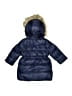 Baby Gap Blue Snow Jacket Size 2T - photo 2