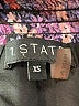 1.State 100% Polyester Floral Purple Casual Skirt Size 1X - photo 4