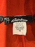 Rainbow Red Casual Pants Size 3X - photo 3