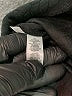 Ann Taylor LOFT 100% Rayon Chevron-herringbone Black Pullover Sweater Size M - photo 8