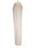 Merona Solid Tan Dress Pants Size 10 - photo 4