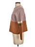 Madewell Color Block Brown Pullover Sweater Size XS - photo 5