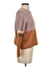 Madewell Color Block Brown Pullover Sweater Size XS - photo 4