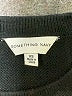 Something Navy Black Pullover Sweater Size XS - photo 7