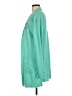 Marleylilly 100% Acrylic Green Kimono Size Lg - XL - photo 5