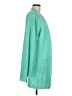 Marleylilly 100% Acrylic Green Kimono Size Lg - XL - photo 4
