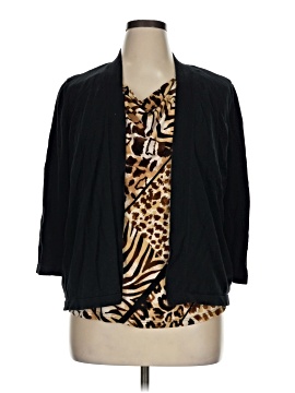 Alfred Dunner Cardigan