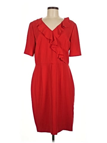 Alex Marie Cocktail Dress (view 1)
