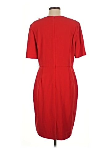 Alex Marie Cocktail Dress (view 2)