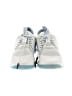 Clove White Gray Sneakers Size 7 1/2 - photo 2