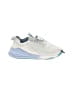 Clove White Gray Sneakers Size 7 1/2 - photo 1