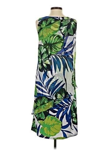 Susan Graver Casual Dress (view 2)