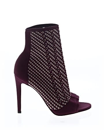 Gianvito Rossi Ankle Boots (view 1)