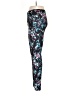 Unbranded Print Black Active Pants Size M - photo 5