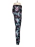 Unbranded Print Black Active Pants Size M - photo 4