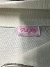 Pink Lily Stripes Ivory Pullover Sweater Size XL - photo 7
