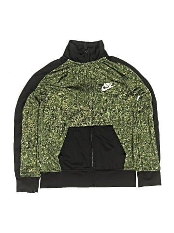 Nike Track Jacket (view 1)