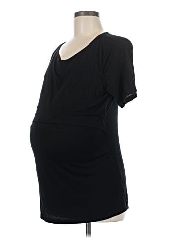 Smallshow Short Sleeve T-Shirt (view 1)